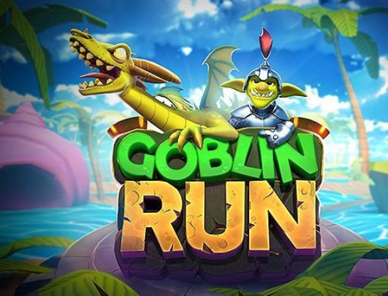 Trò chơi Goblin Run