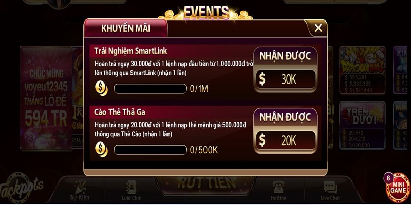 Hình minh họa hướng dẫn Fun222